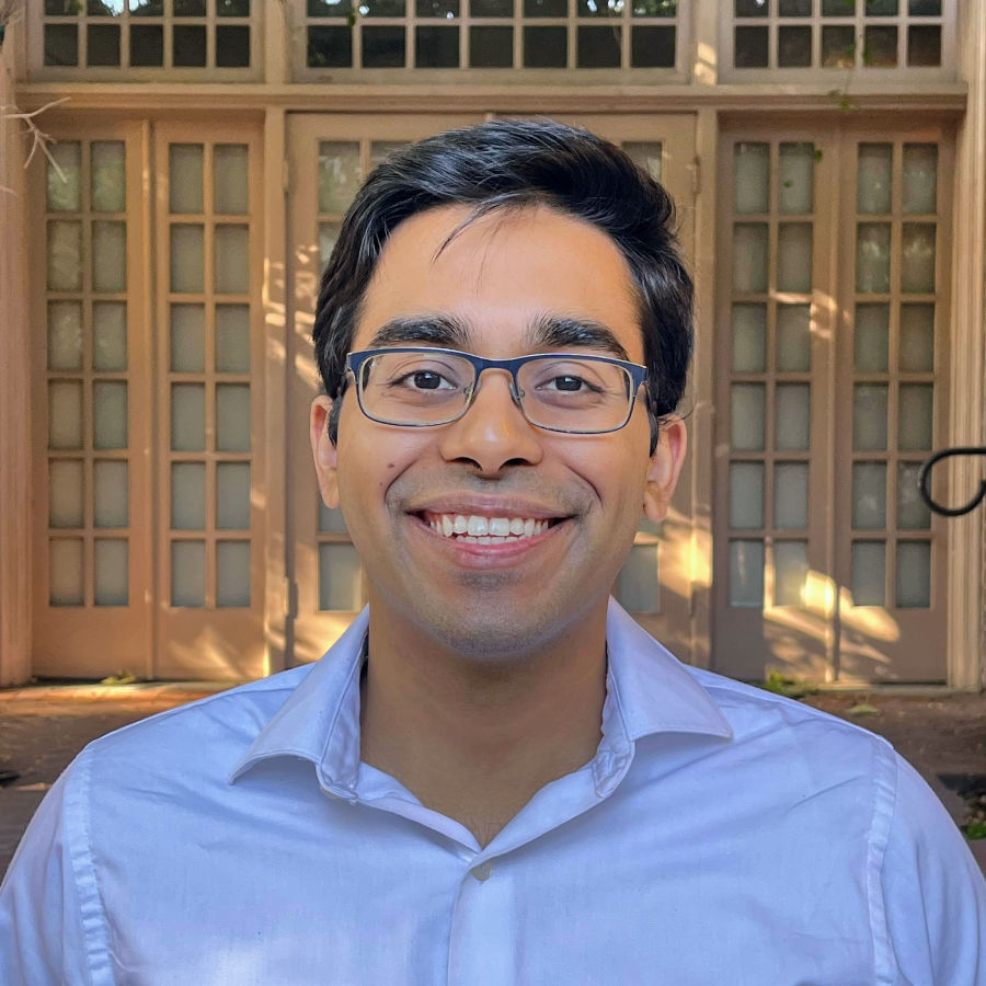 Mihir Kumar