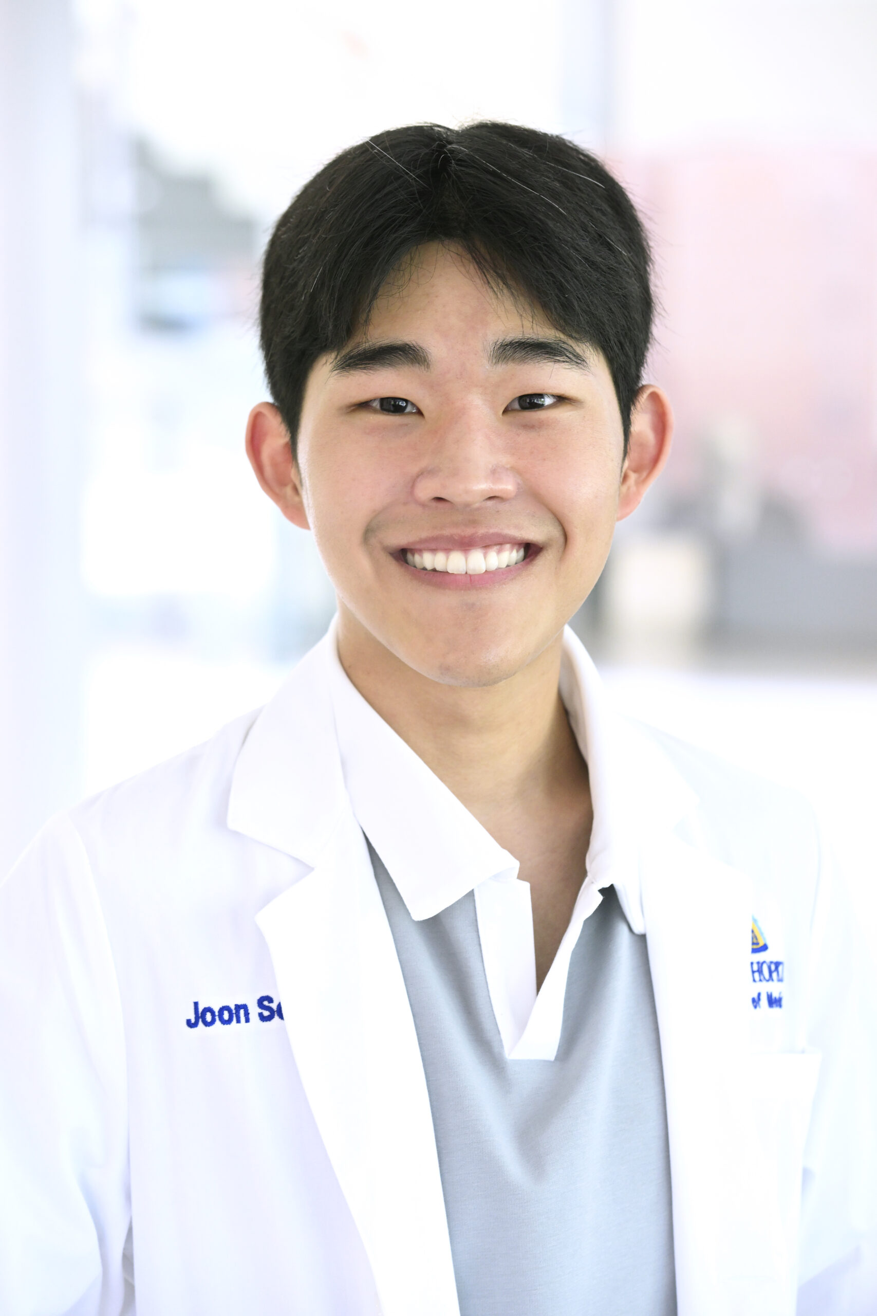 Joon Soo Kim