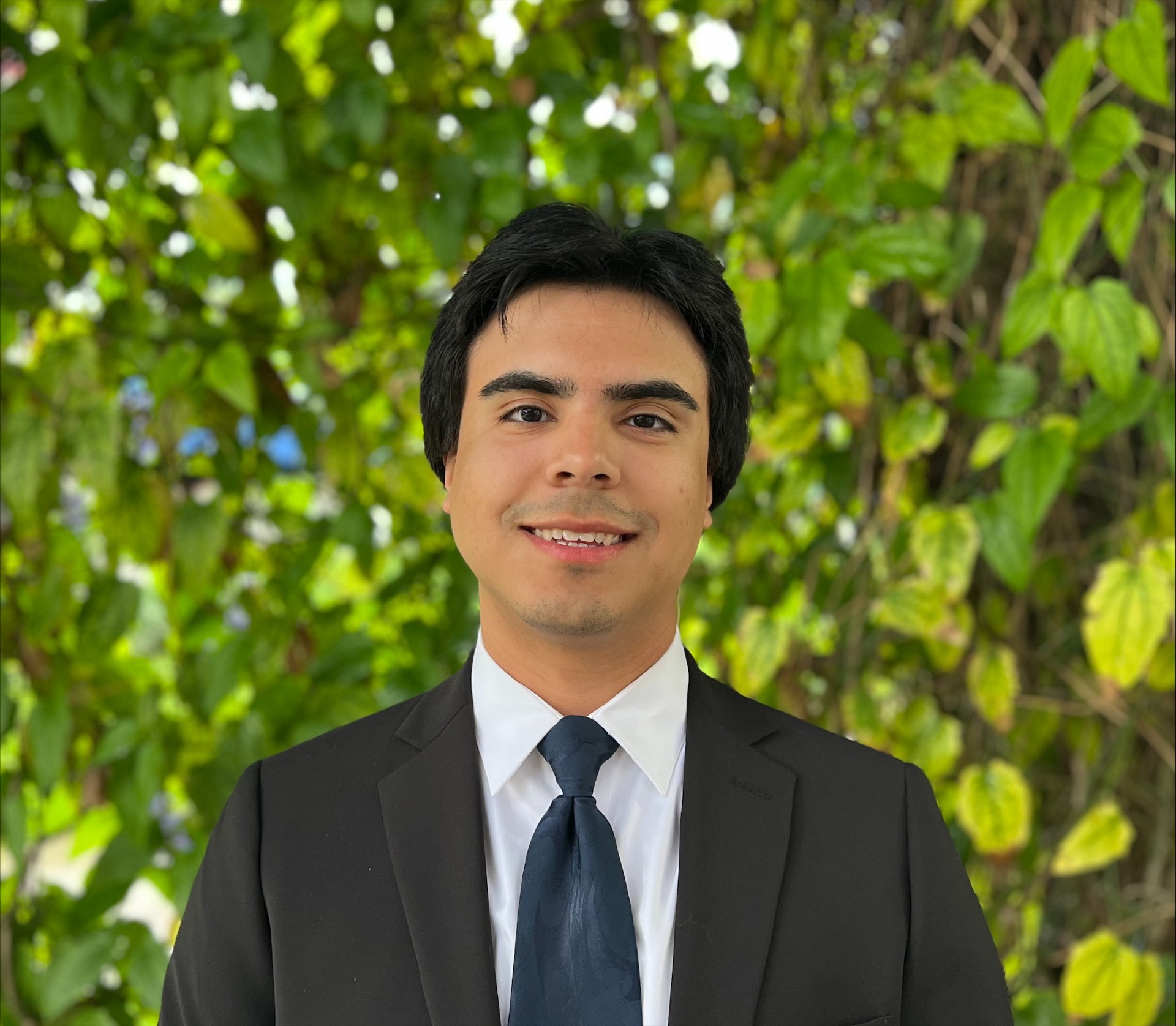 Ernesto Marin